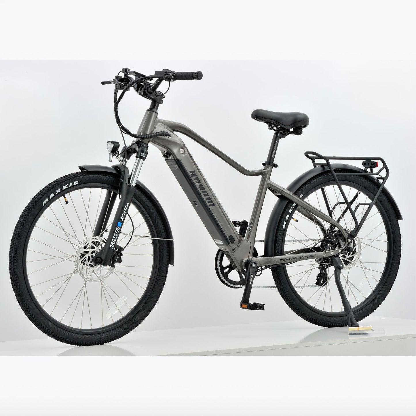 Revom U2 All Terrain Electric Bike