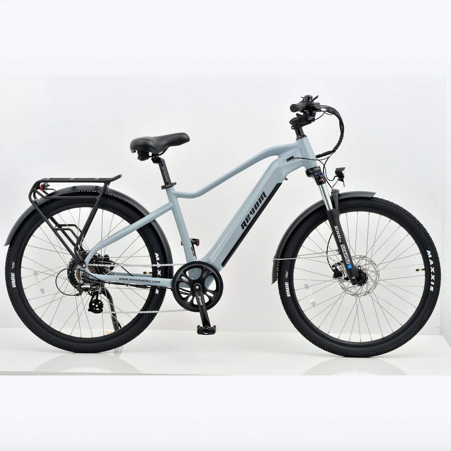 Revom U2 All Terrain Electric Bike
