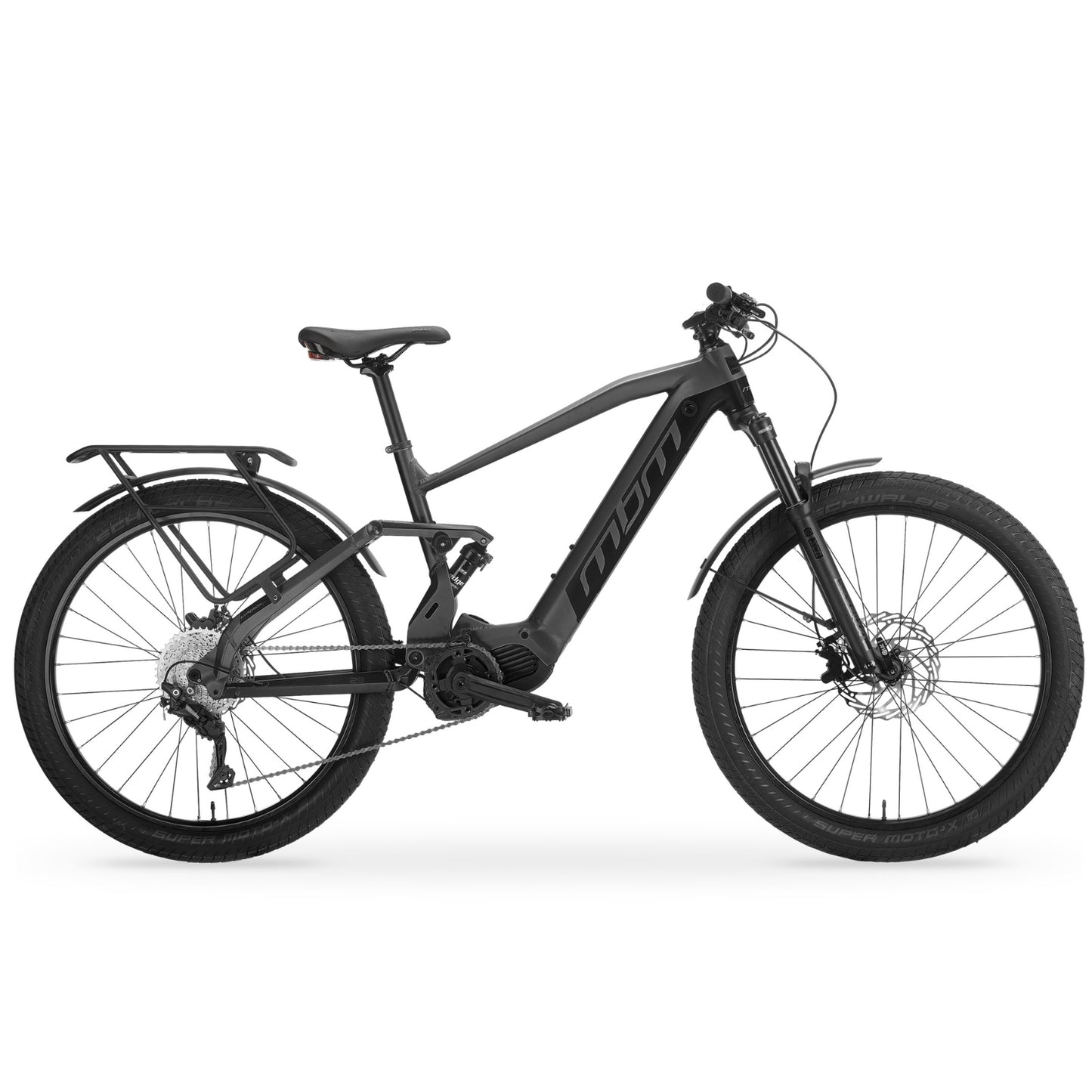 MBM - HYPERION PLUS SUB - MTD E-bike 27.5"