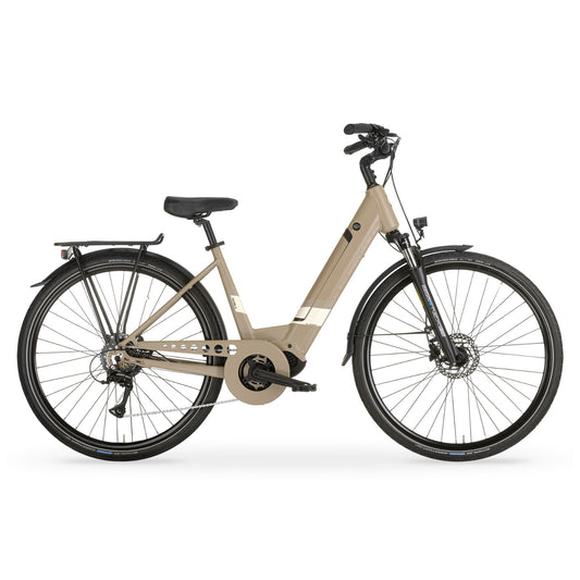 MBM - RAMBLA SPORT W 28" - Step-Through