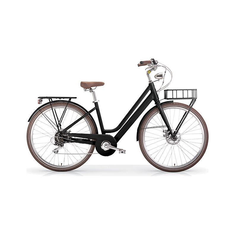 MBM La Rue – 28" Urban Bike