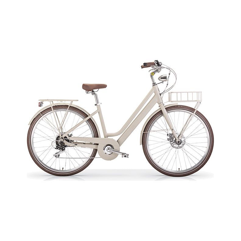 MBM La Rue – 28" Urban Bike