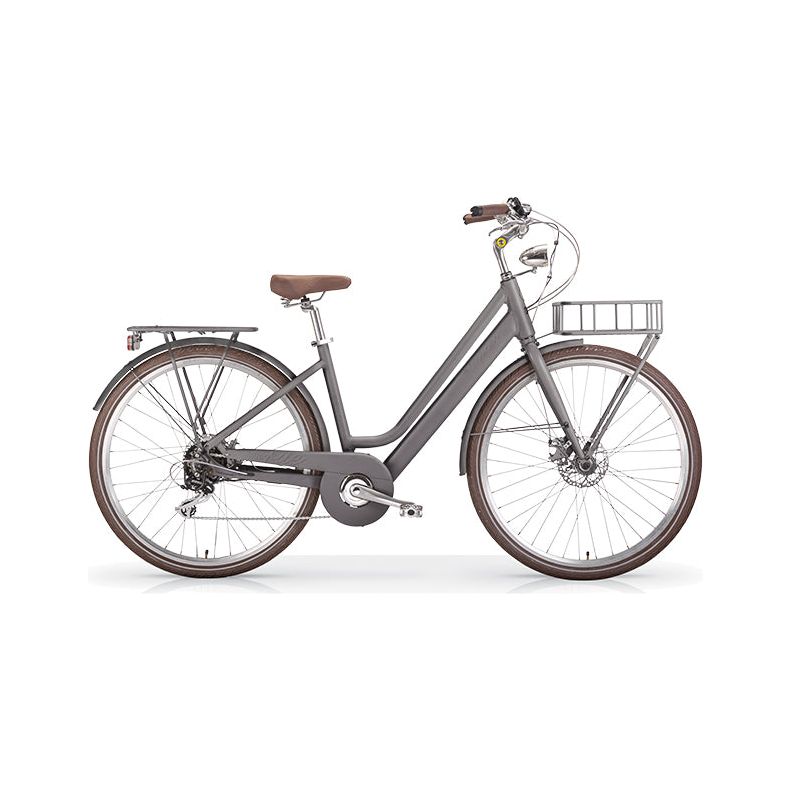 MBM La Rue – 28" Urban Bike