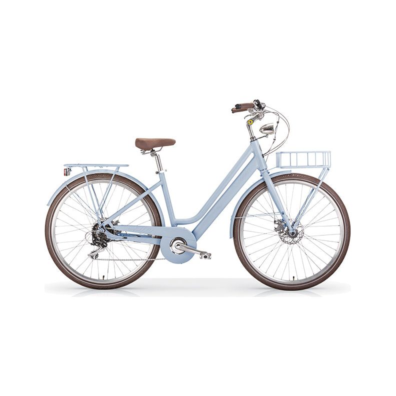 MBM La Rue – 28" Urban Bike