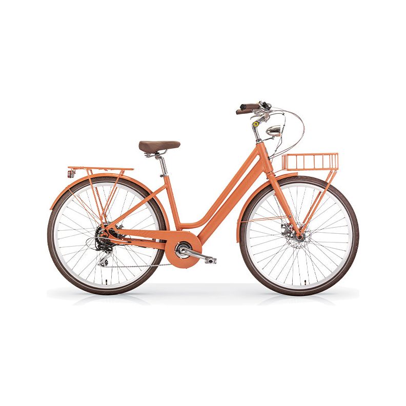 MBM La Rue – 28" Urban Bike