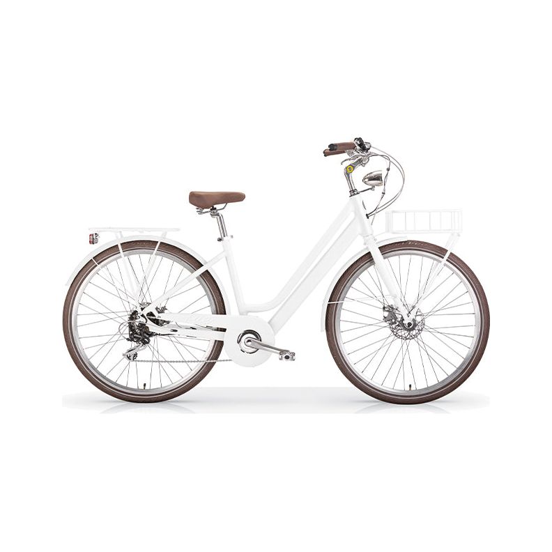 MBM La Rue – 28" Urban Bike