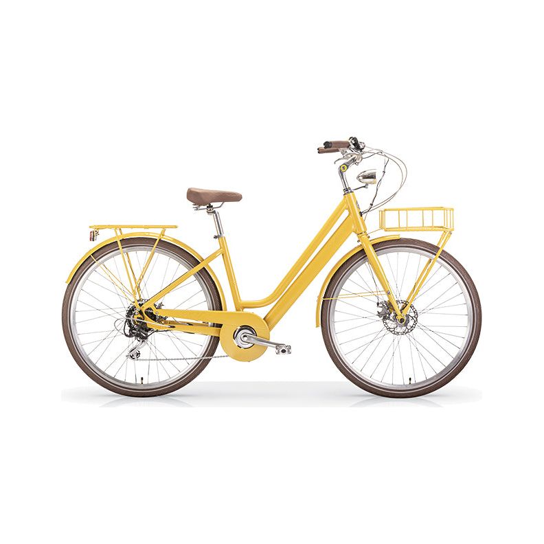 MBM La Rue – 28" Urban Bike