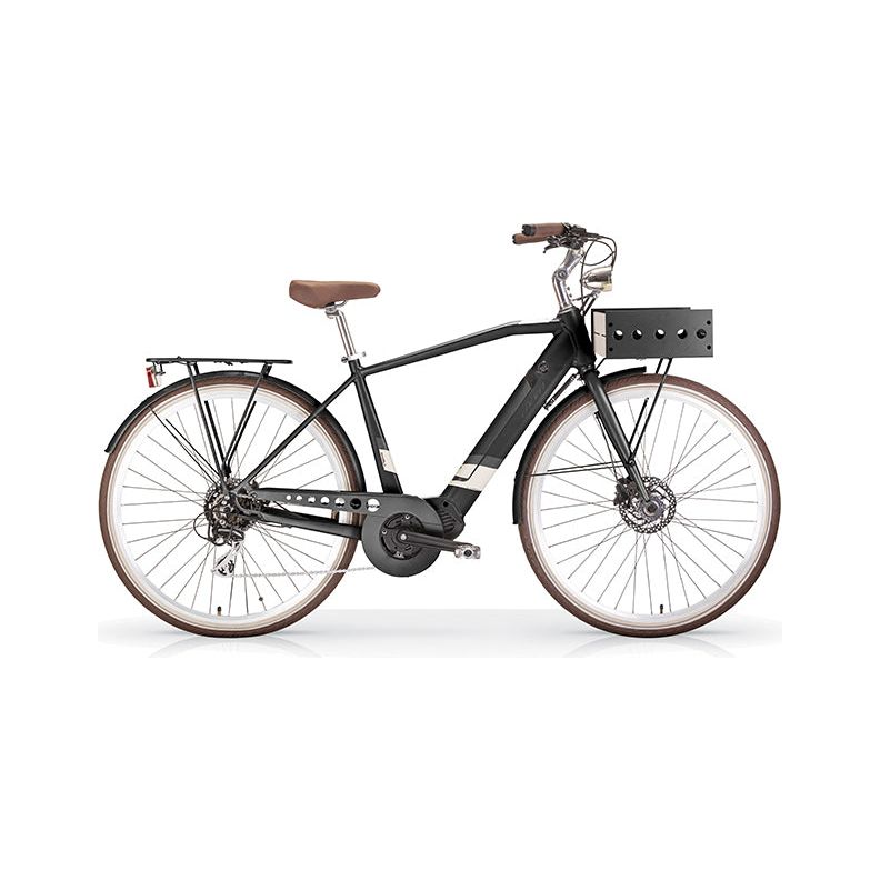 MBM Rambla M – 28" Urban Bike