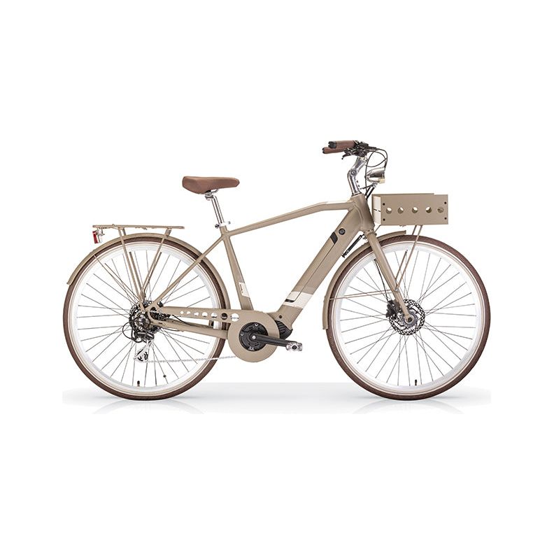 MBM Rambla M – 28" Urban Bike