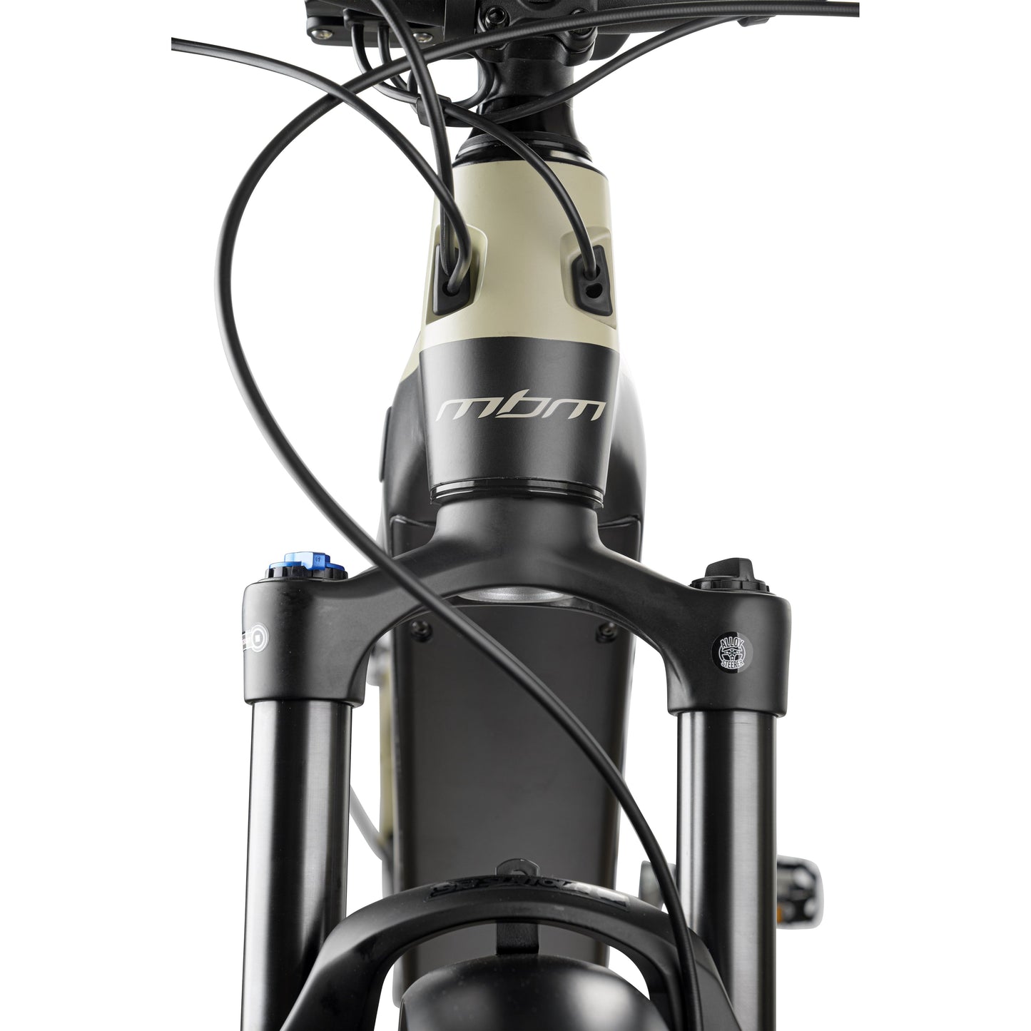 MBM - HYPERION PLUS SUB - MTD E-bike 27.5"