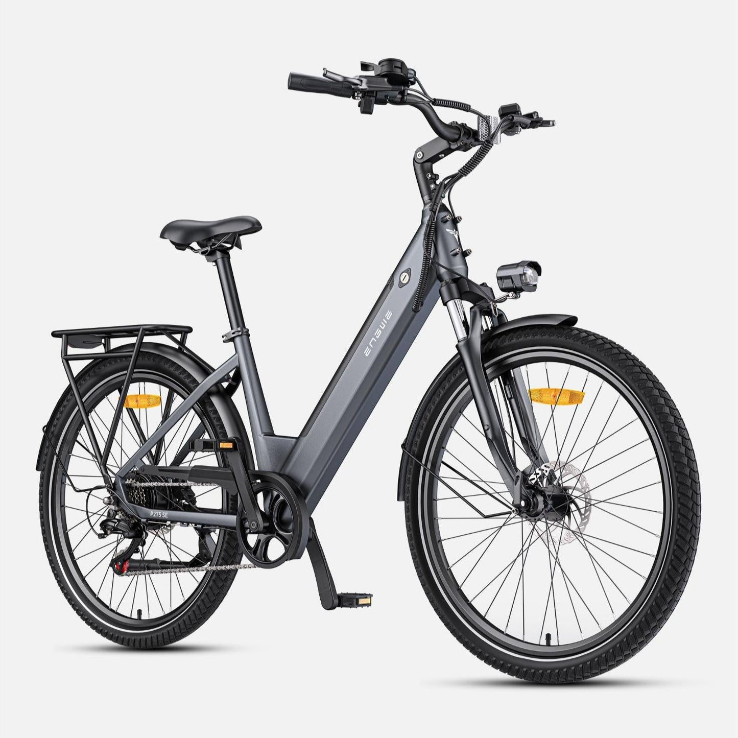 ENGWE P275 SE Commuter E-bike