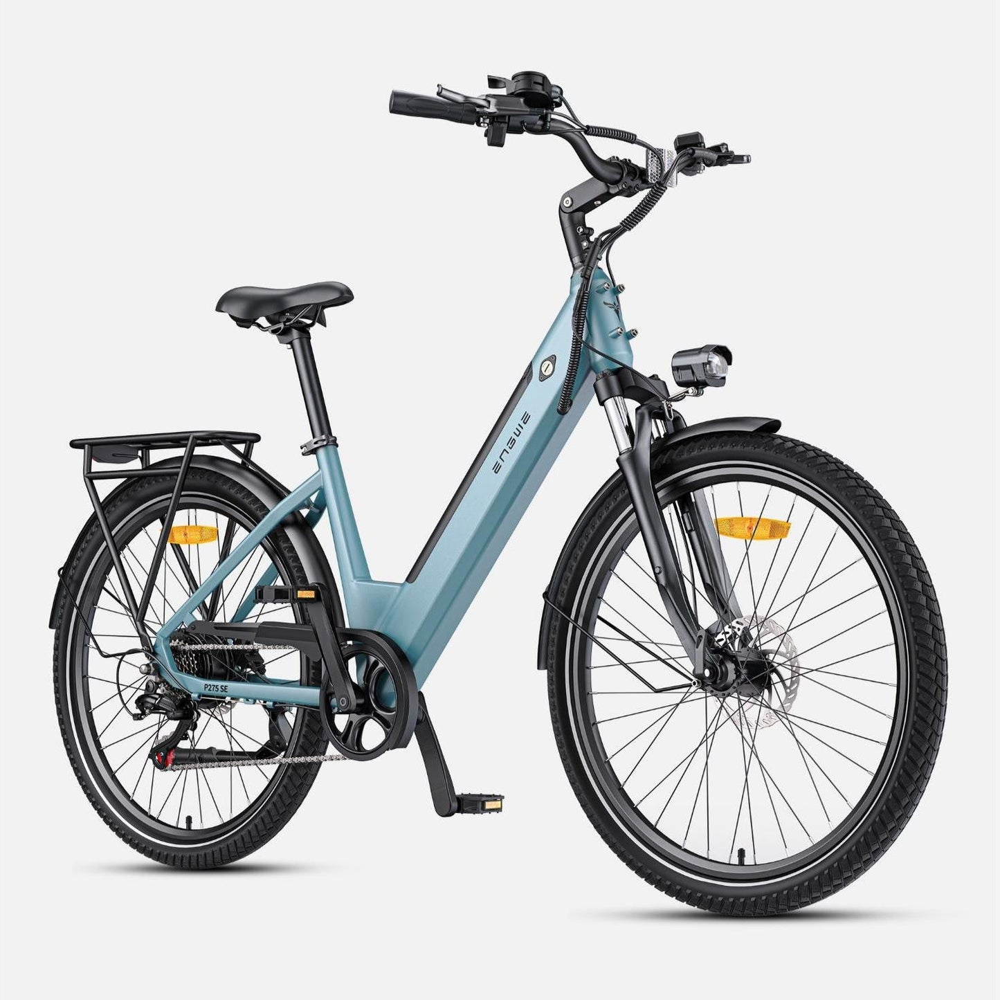 ENGWE P275 SE Commuter E-bike