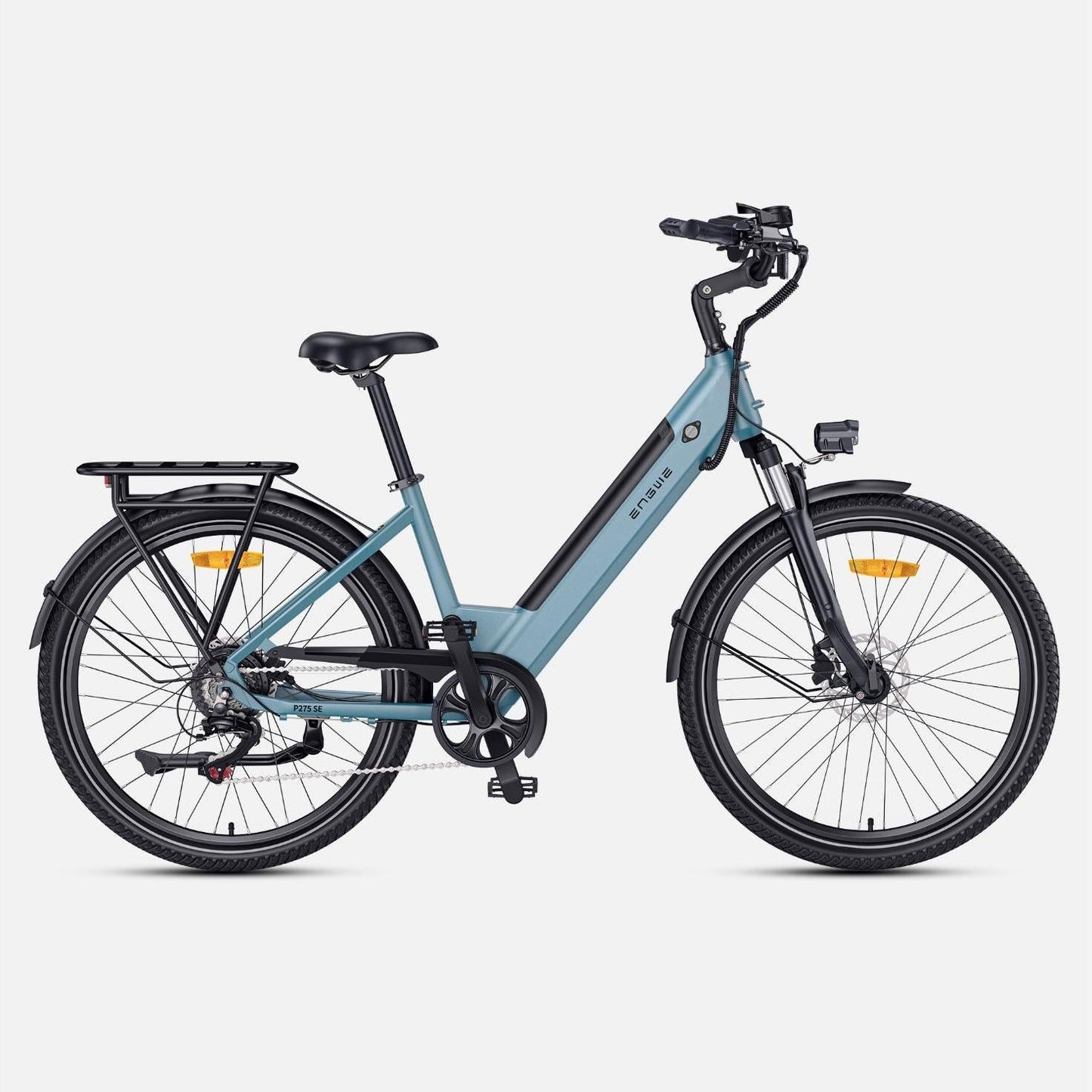 ENGWE P275 SE Commuter E-bike