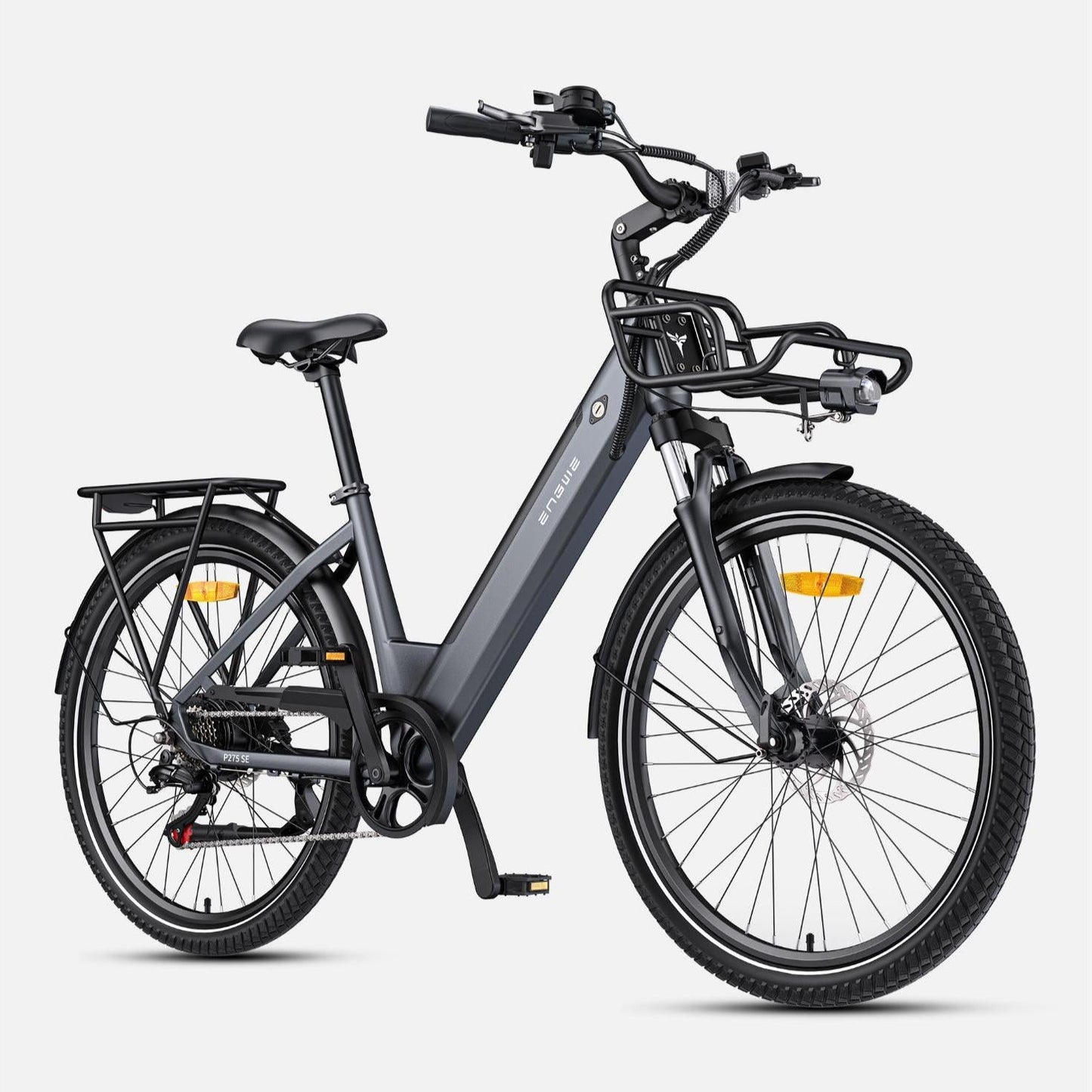 ENGWE P275 SE Commuter E-bike