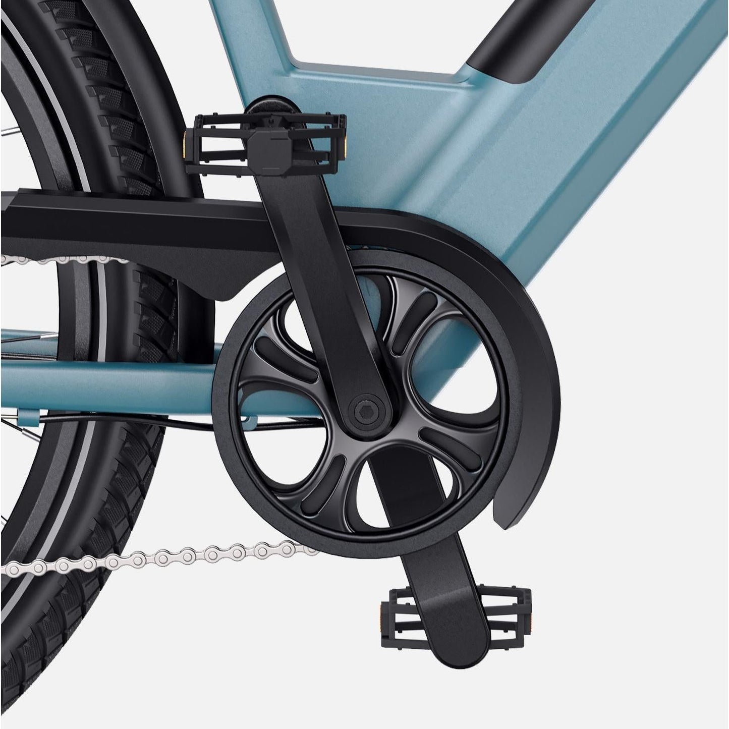 ENGWE P275 SE Commuter E-bike