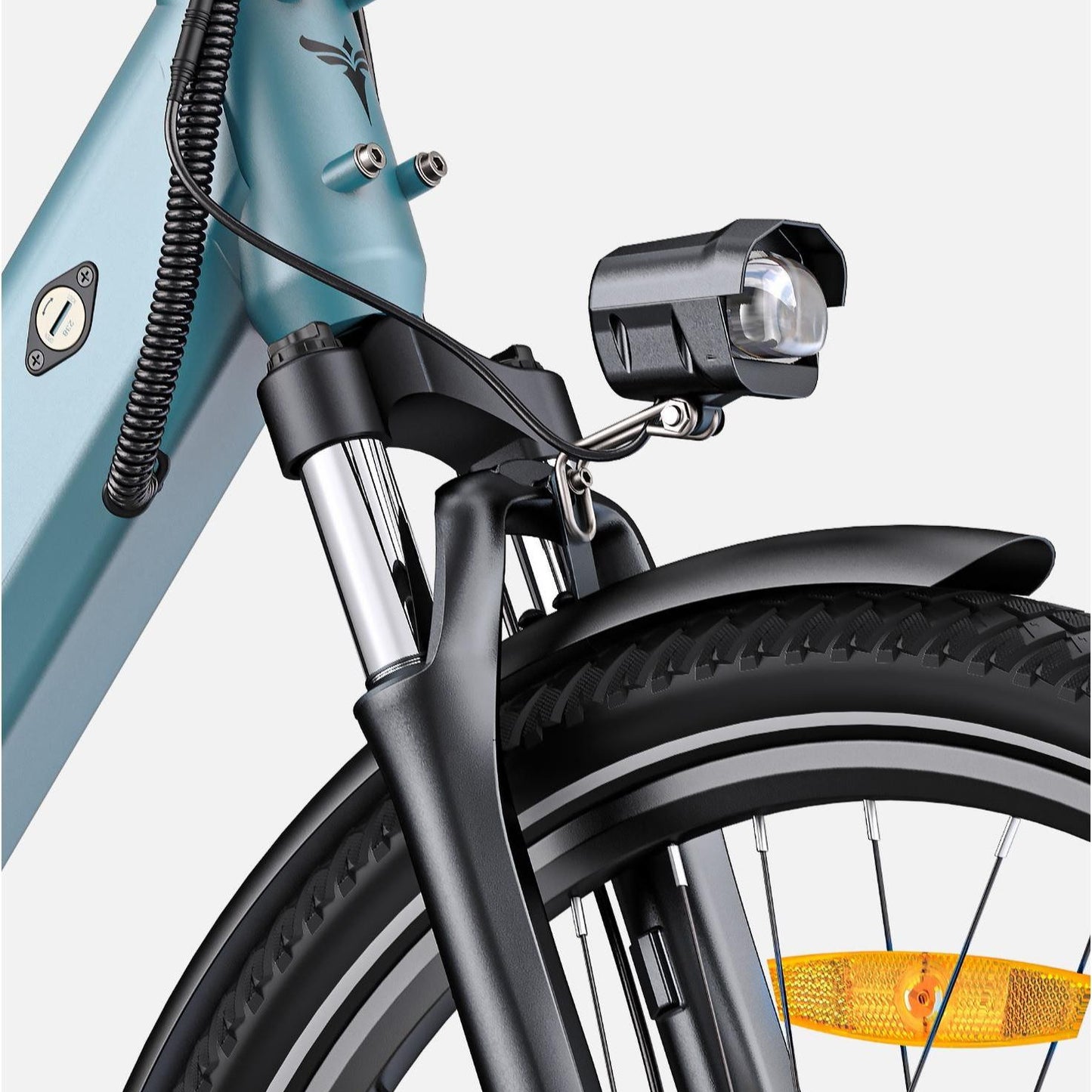 ENGWE P275 SE Commuter E-bike