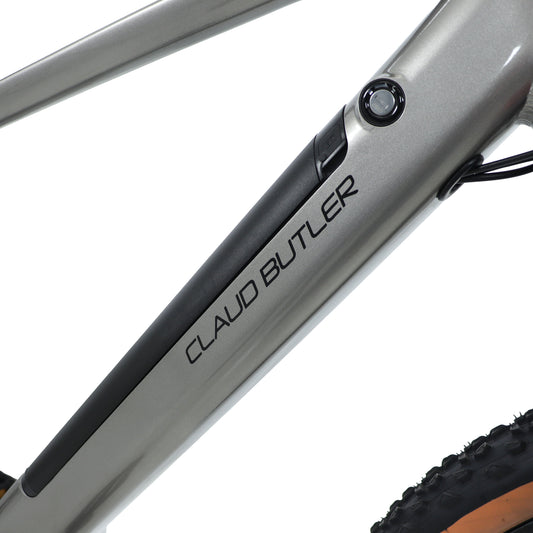Claud Butler Electric Mountain Bikes: Rugged All-Rounders for UK Trails & Daily Commutes