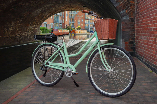 The History, Craftsmanship, and Unique Features of Dawes E-Bikes