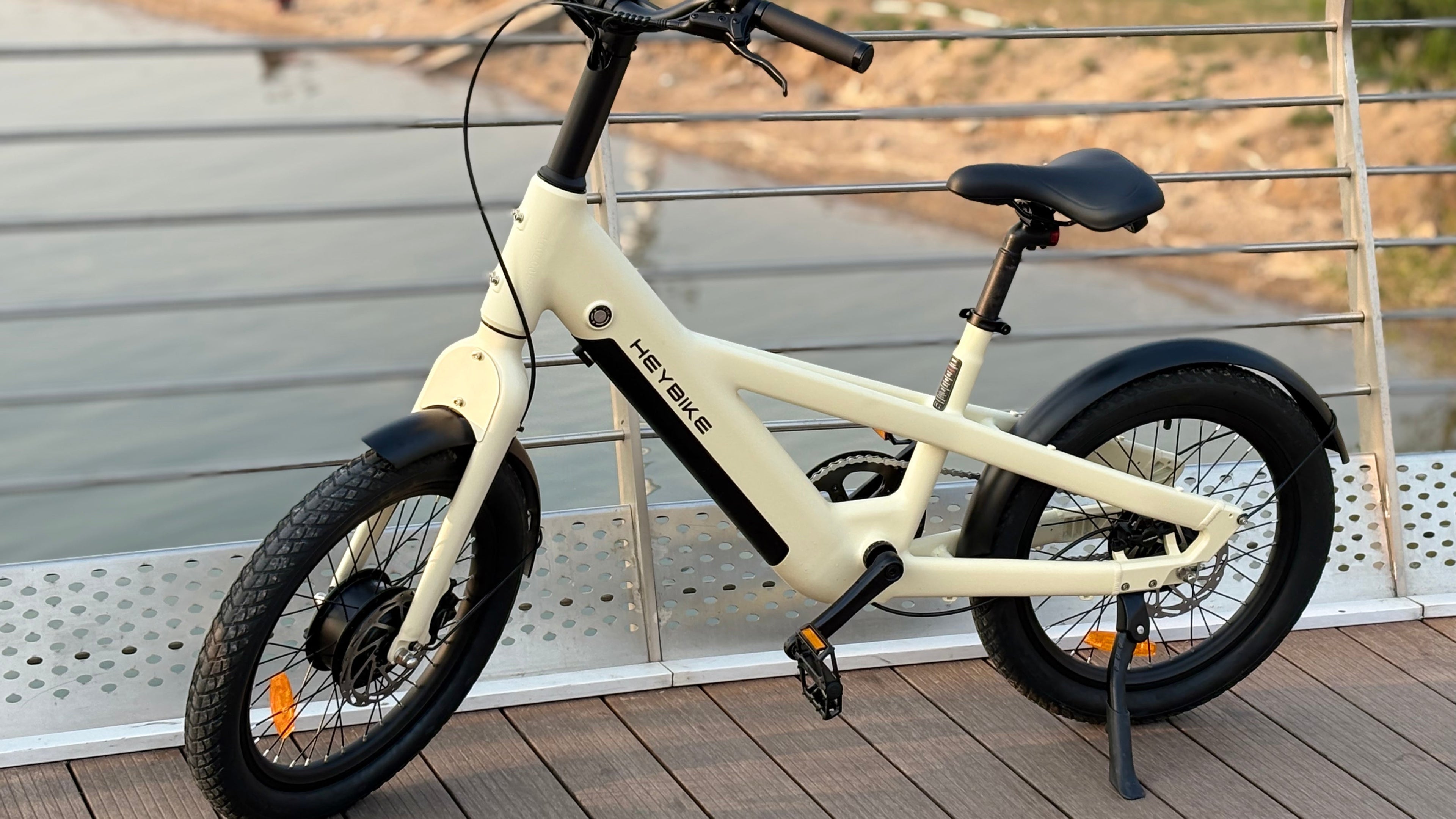 Heybike