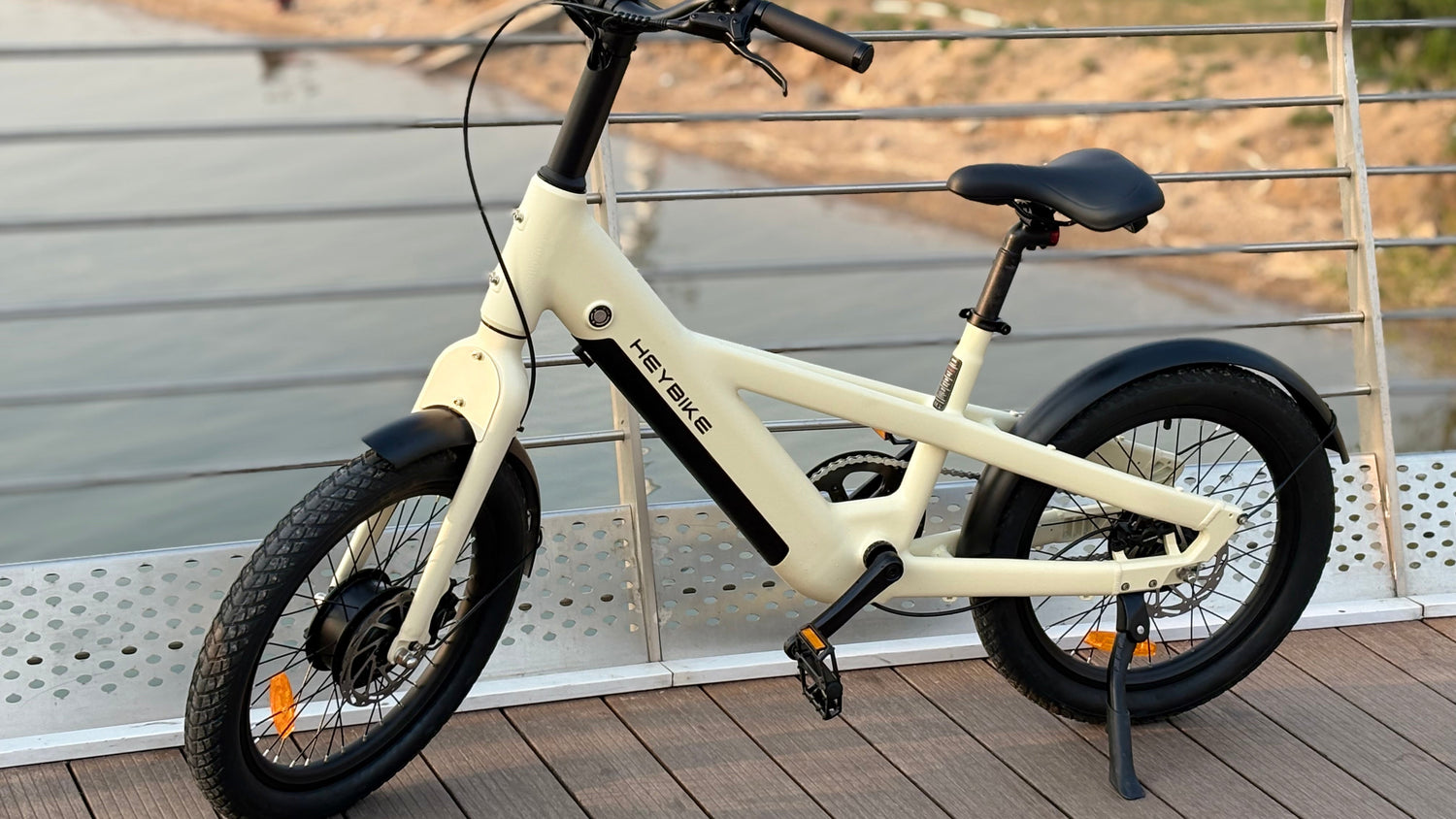 Heybike