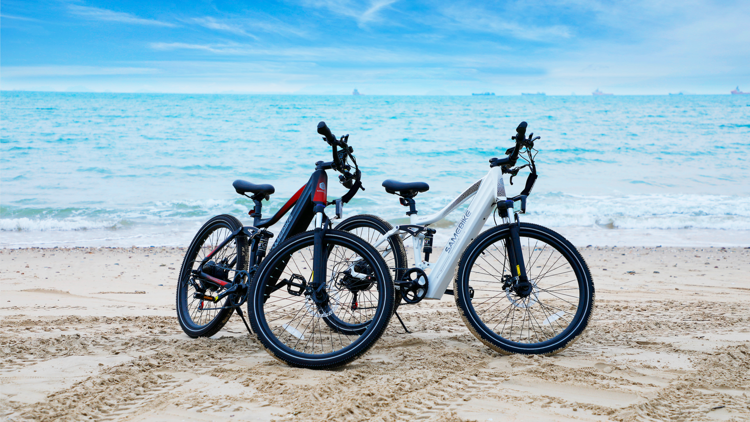 SAMEBIKE