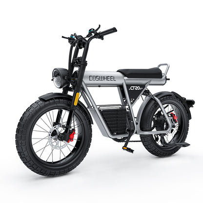 COSWHEEL CT20S