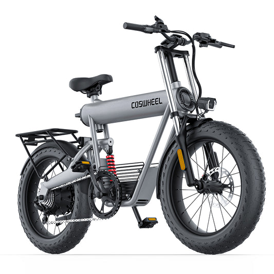 COSWHEEL T20 - Pedal Go