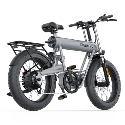 COSWHEEL T20 - Pedal Go