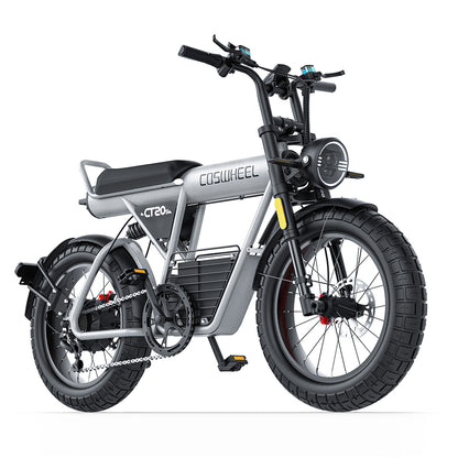 COSWHEEL CT20S