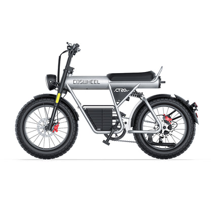 COSWHEEL CT20S