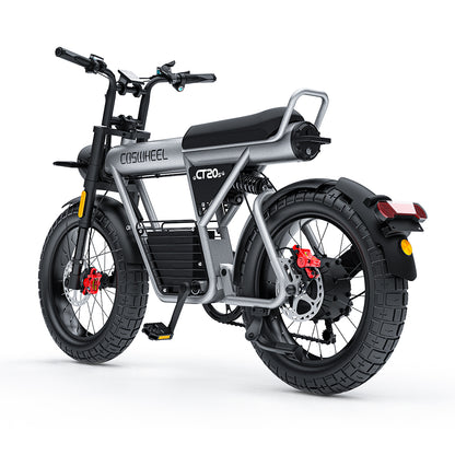 COSWHEEL CT20S