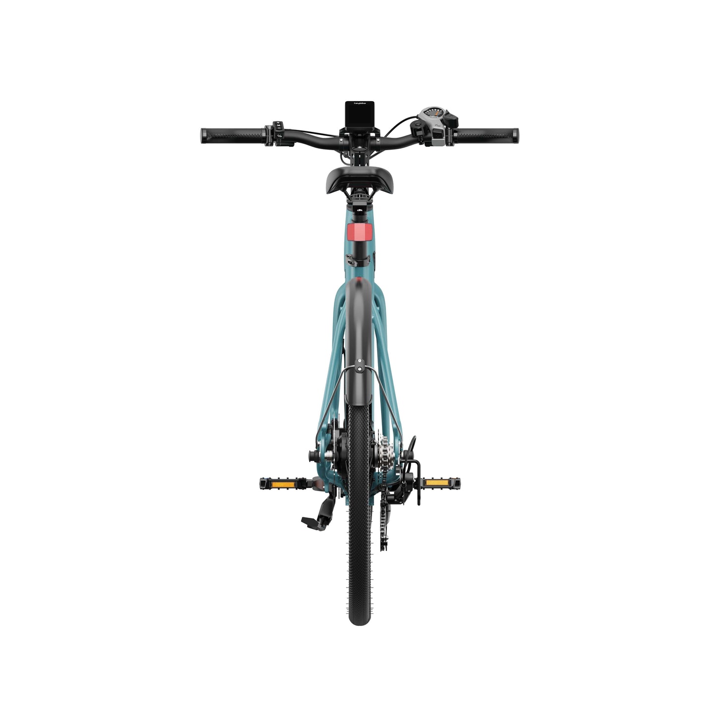 Heybike EC 1 Commuter Electric Bike