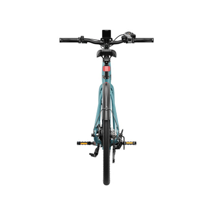 Heybike EC 1 Commuter Electric Bike
