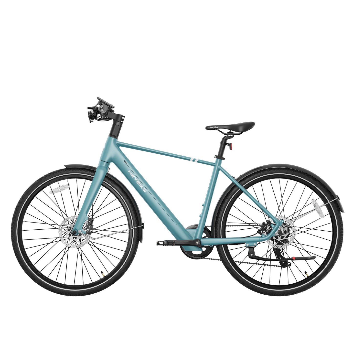 Heybike EC 1 Commuter Electric Bike