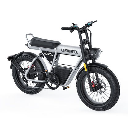 COSWHEEL CT20S