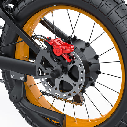 COSWHEEL GT20 - Pedal Go