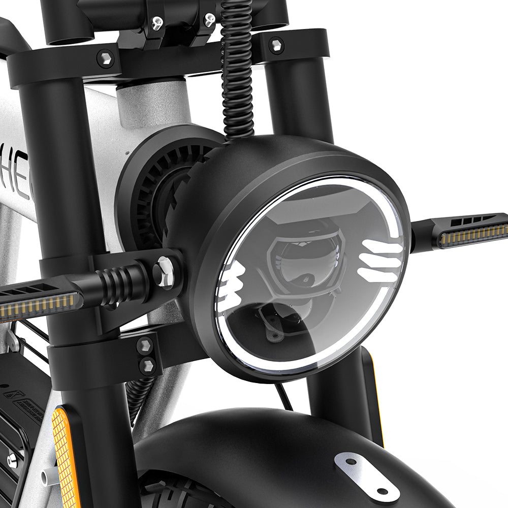 COSWHEEL CT20S - Pedal Go