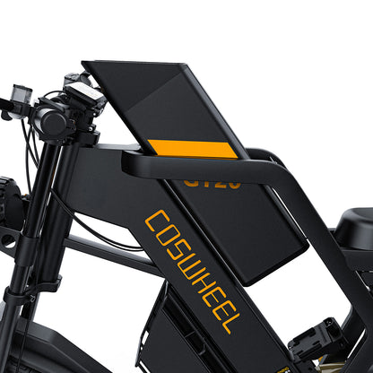 COSWHEEL GT20 - Pedal Go