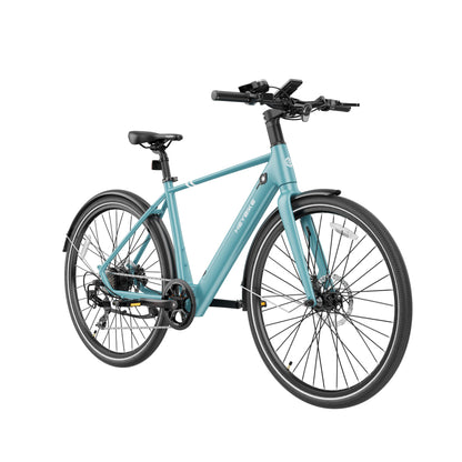 Heybike EC 1 Commuter Electric Bike