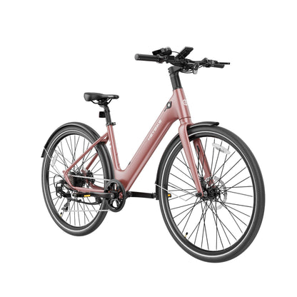 Heybike EC1 ST Commuter Electric Bike