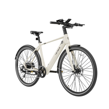 Heybike EC 1 Commuter Electric Bike