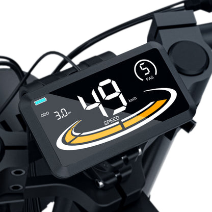 COSWHEEL GT20 - Pedal Go