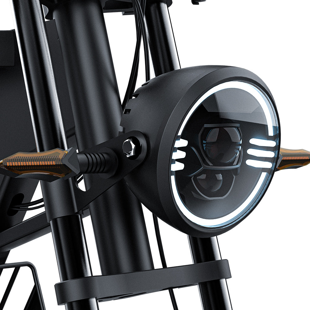 COSWHEEL GT20 - Pedal Go