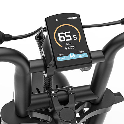 COSWHEEL CT20S - Pedal Go