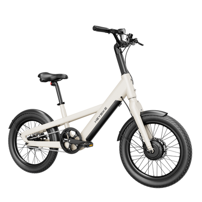 Heybike EC Compact City Electric Bike