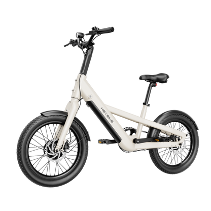 Heybike EC Compact City Electric Bike