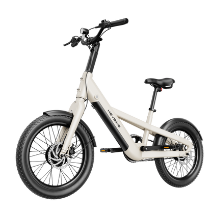 Heybike EC Compact City Electric Bike
