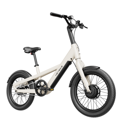 Heybike EC Compact City Electric Bike
