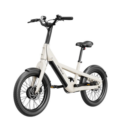 Heybike EC Compact City Electric Bike
