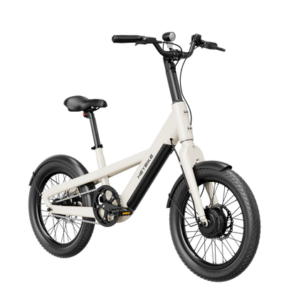 Heybike EC Compact City Electric Bike